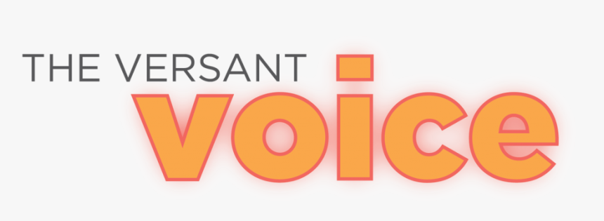 The Versant Voice - Circle, HD Png Download