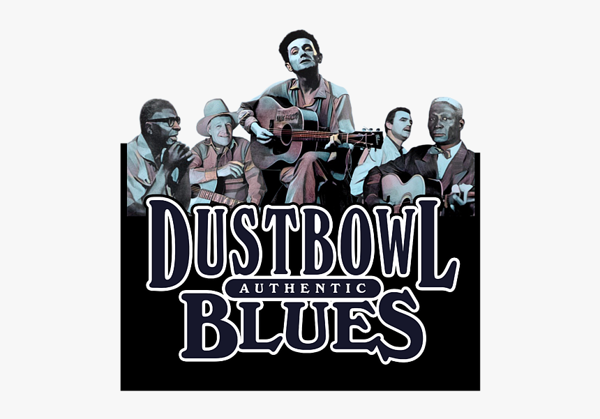 Leadbelly, HD Png Download