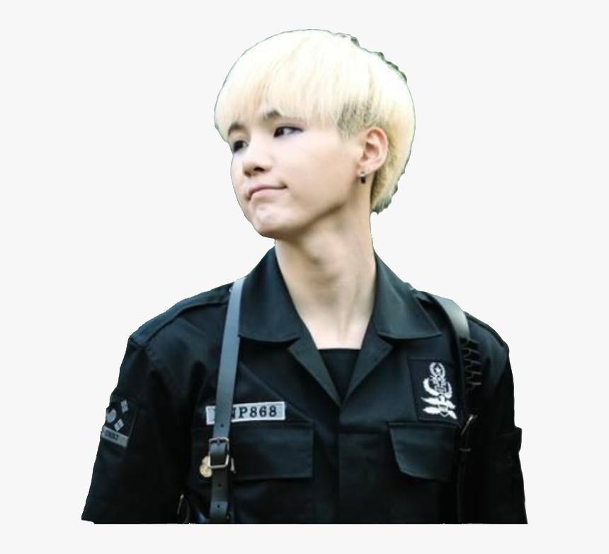 Vector Download Bts Min Yoongi Png By Geonsohrin On - Min Yoongi Png, Transparent Png