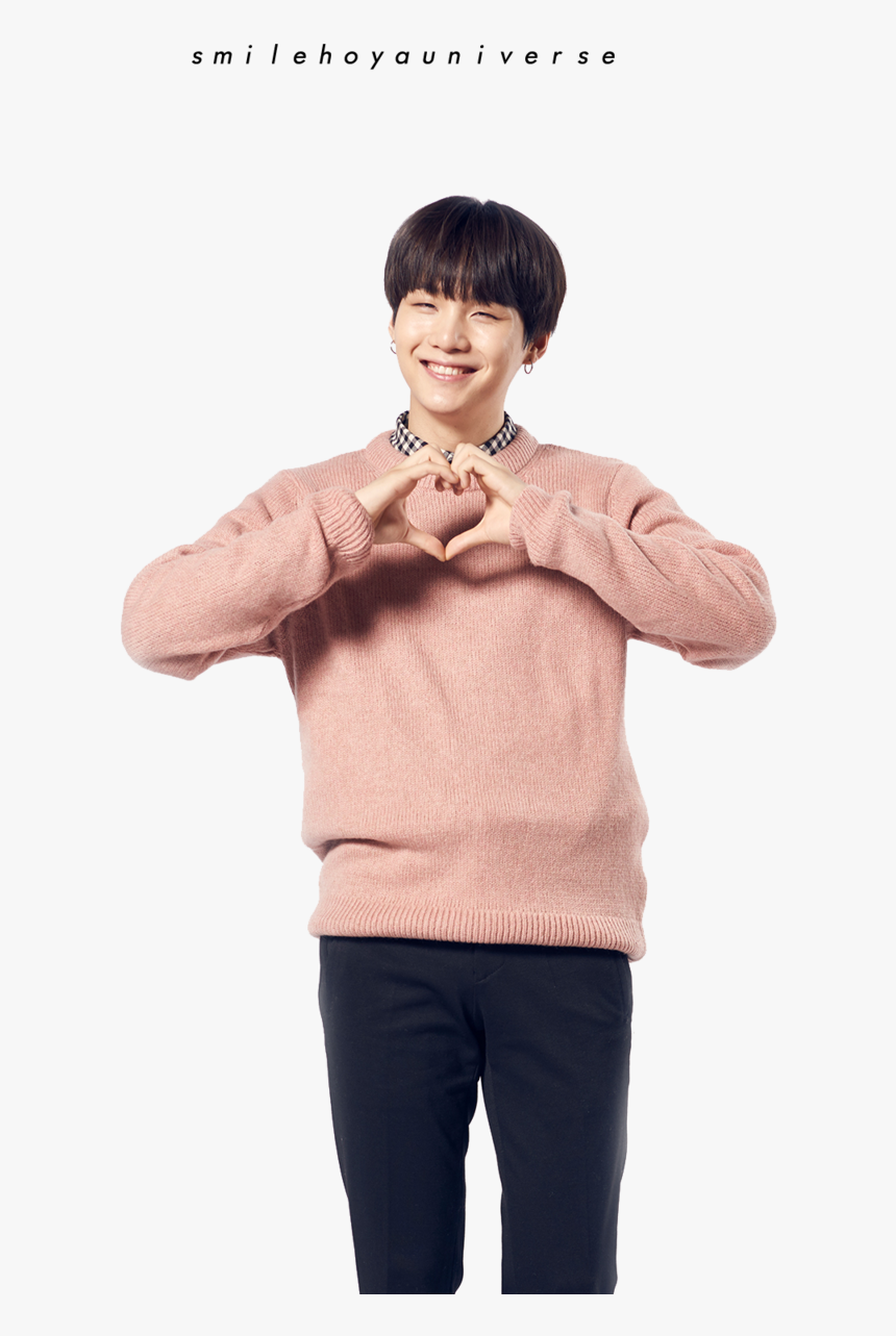 Min, Png, And Render Image - Bts Sk Telecom, Transparent Png