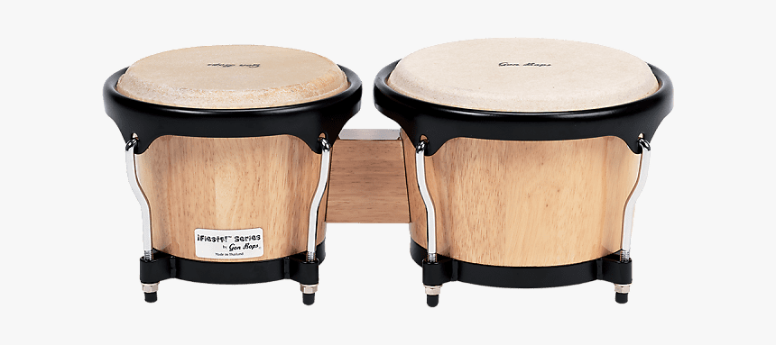 Gon Bops Fs785n Fiesta Series 7/8 - Bongo Gon Bops Fiesta, HD Png Download