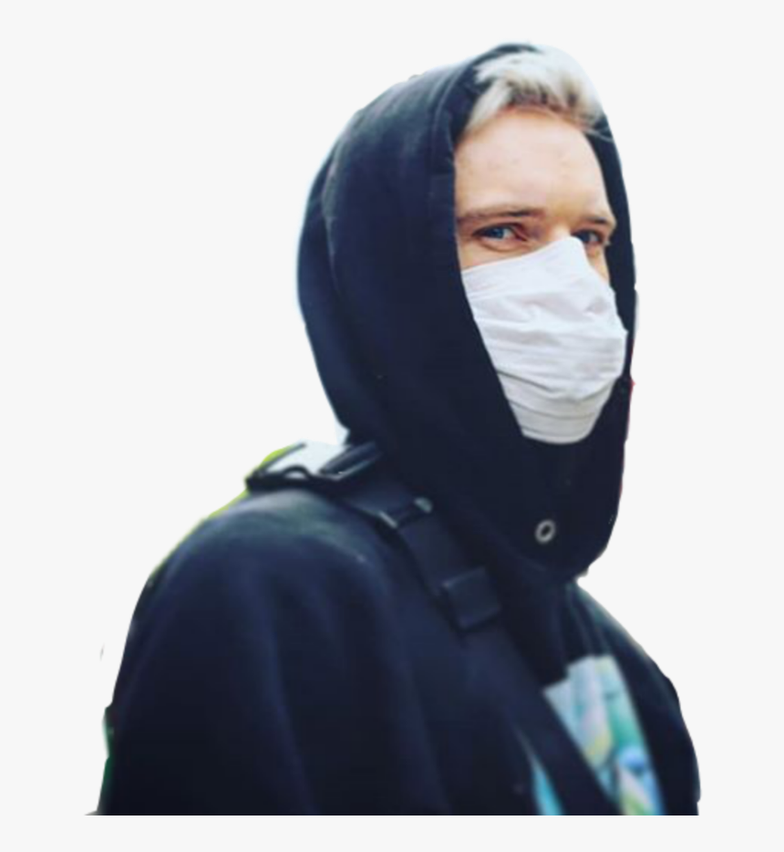#pewdiepie#alanwalker - Pewdiepie In Japan, HD Png Download