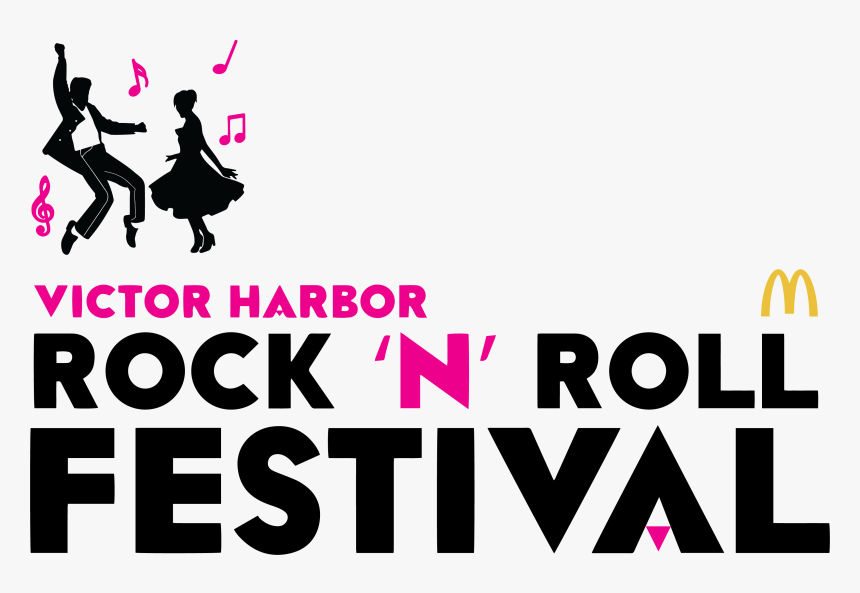 Rock N Roll Festival Victor Harbor, HD Png Download