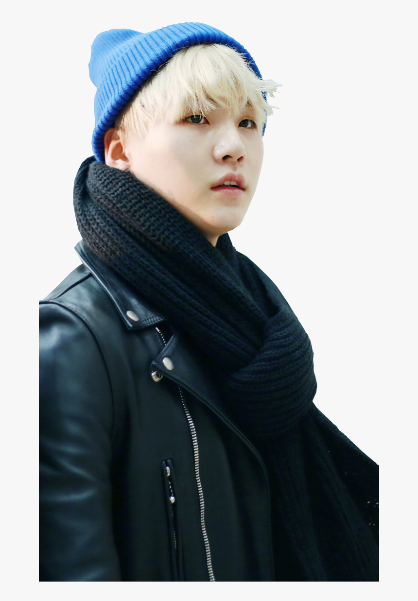 Png Free Library Png Avatan Plus - Yoongi Png, Transparent Png