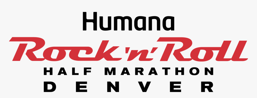 Humana Rock N Roll Denver, HD Png Download