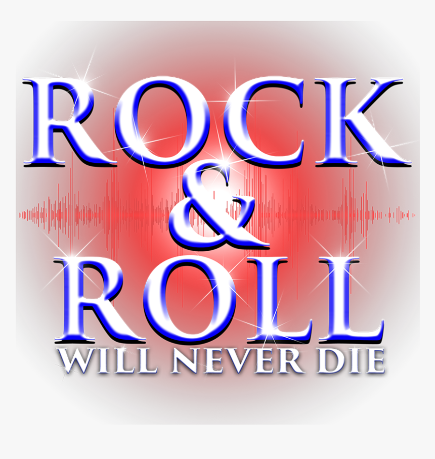Rock And Roll Png, Transparent Png