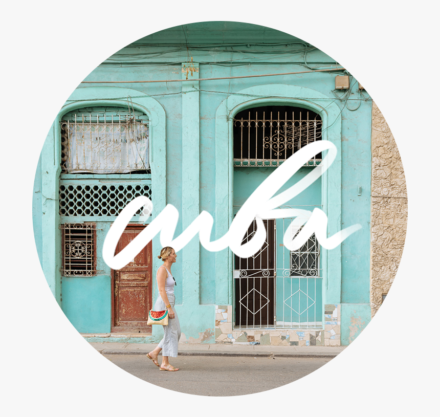 Cuba Destinat, HD Png Download