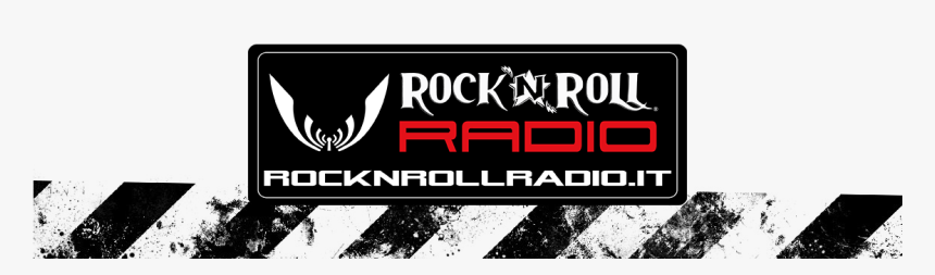 Www - Rocknrollradio - It - Graphic Design, HD Png Download