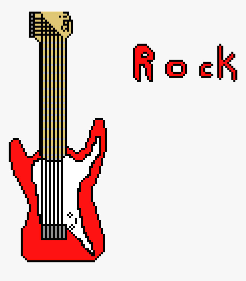 Bass Guitar, HD Png Download