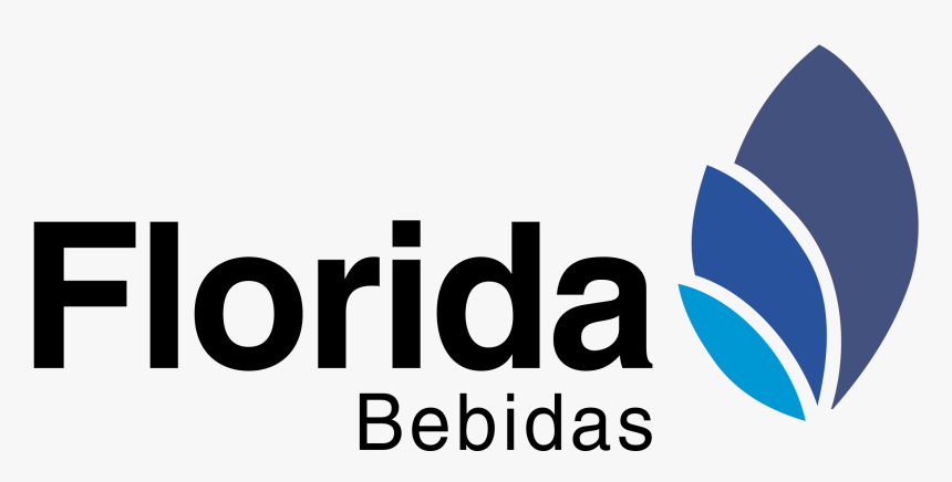 Florida Bebidas Logo Png, Transparent Png