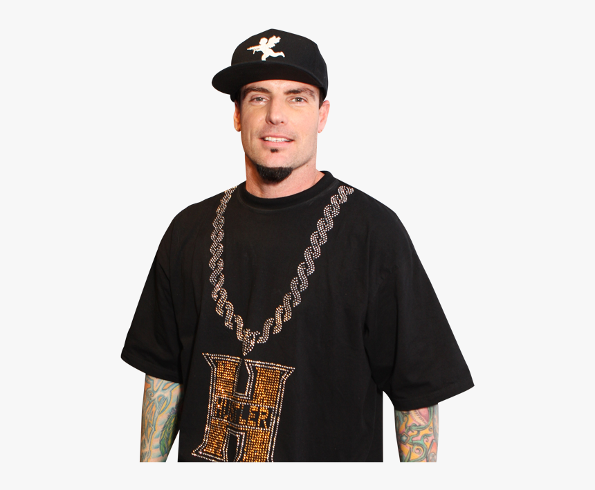 Beanie - Vanilla Ice No Background, HD Png Download