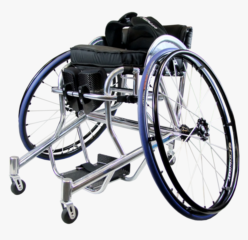 Gransdlam-tennis Wheelchair - Rgk Wheelchairs - Motorized Wheelchair, HD Png Download