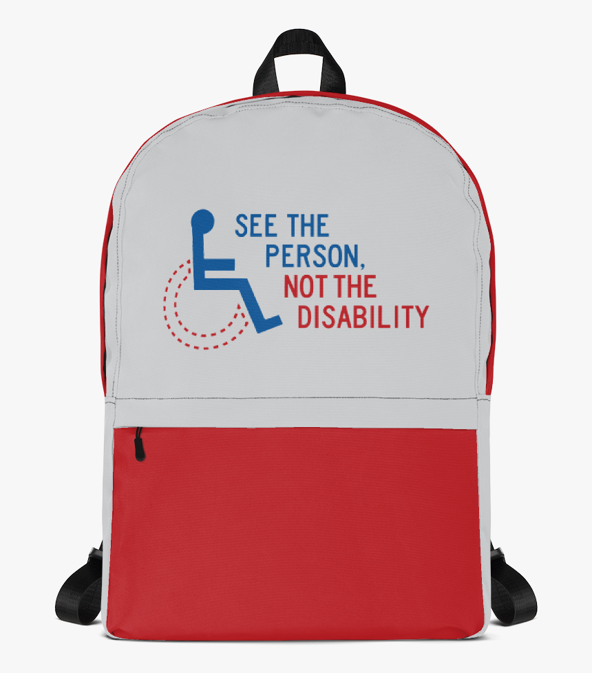 Mac N Cheese Book Bag, HD Png Download