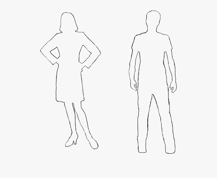 Sketch, HD Png Download