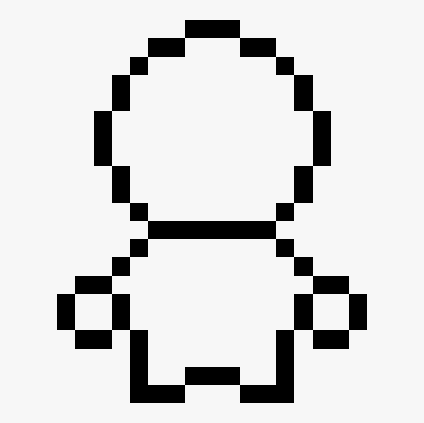 Person Outline Png, Transparent Png