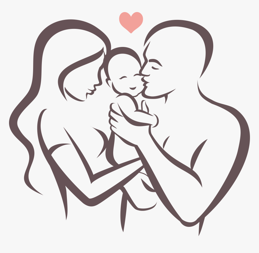Father Symbol Stock Illustration, HD Png Download
