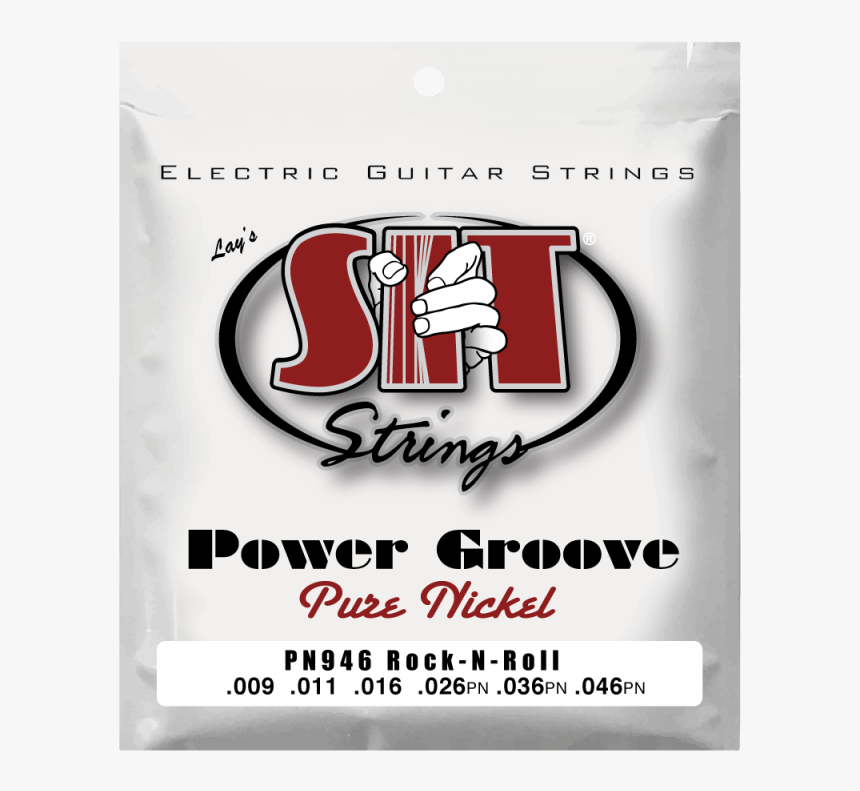 Rock N Roll - Sit Pn1046, HD Png Download