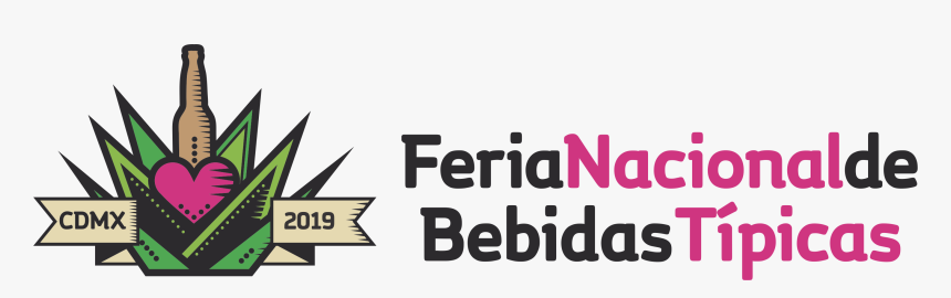 Feria Nacional De Bebida - Feria De Bebidas Tipicas 2019, HD Png Download