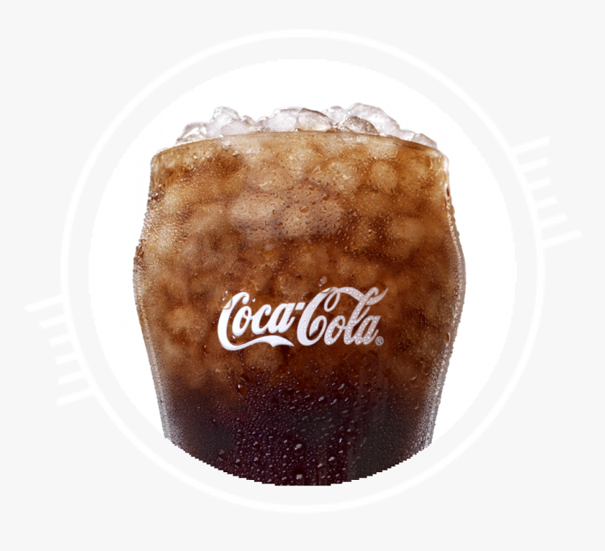 Coca Cola - Coca Cola Bottle Transparent, HD Png Download