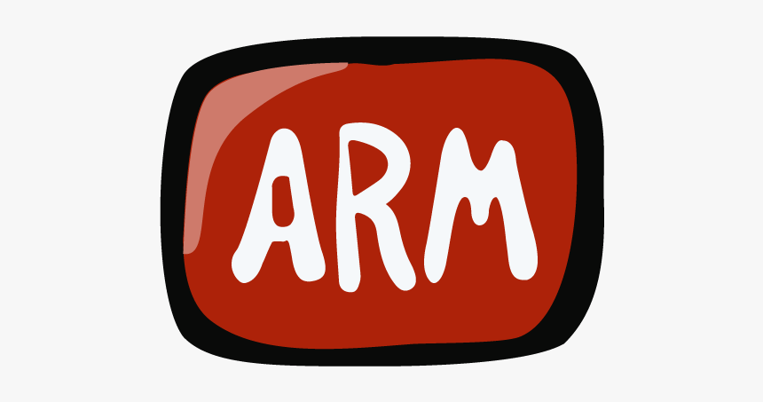 Roger Whitney Logos Arm Icon - Illustration, HD Png Download