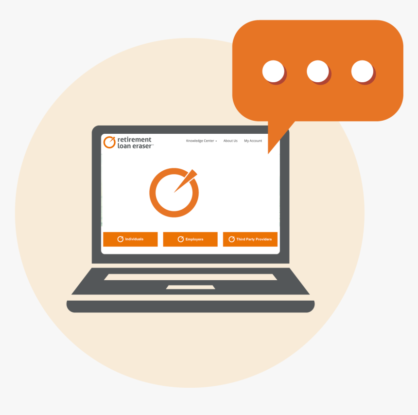 Transparent Retirement Icon Png - Kyc, Png Download