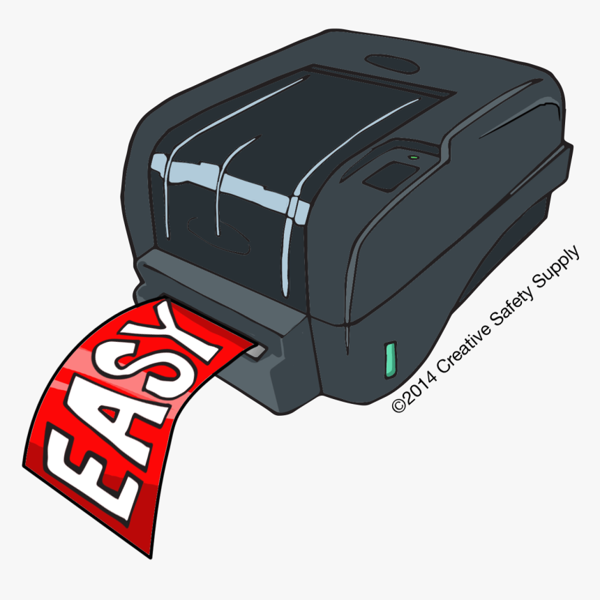 Labeltac Pro X Printer - Hand Luggage, HD Png Download