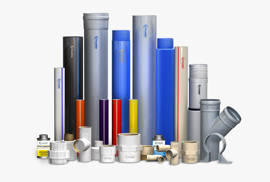 Pvc Pipe Brands In India, HD Png Download , Transparent Png Image PNGitem