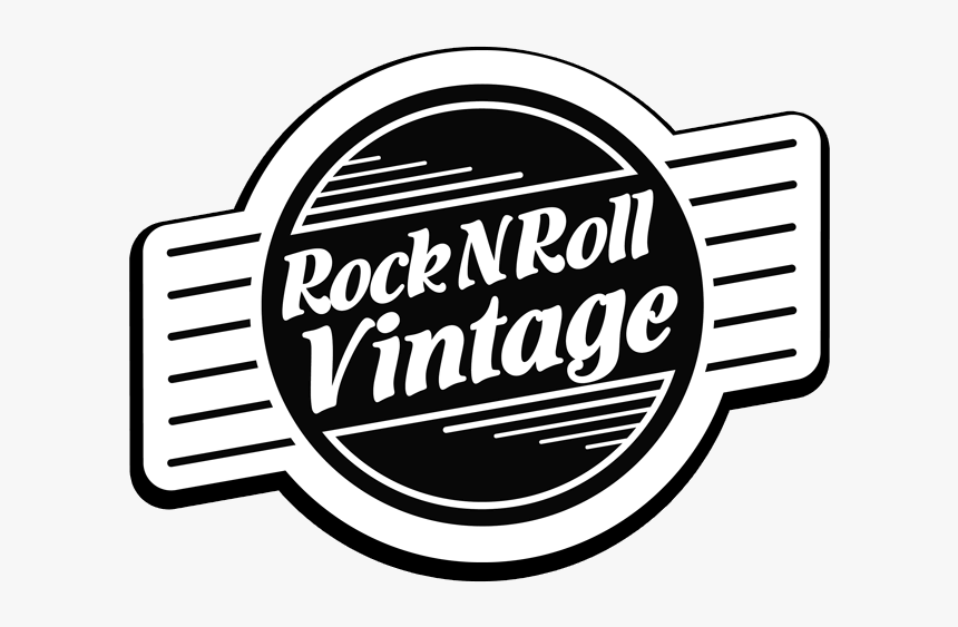 Rock Vintage, HD Png Download