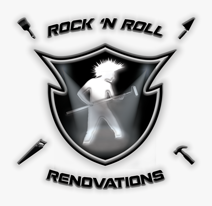 Rock 'n Roll Renovations, HD Png Download