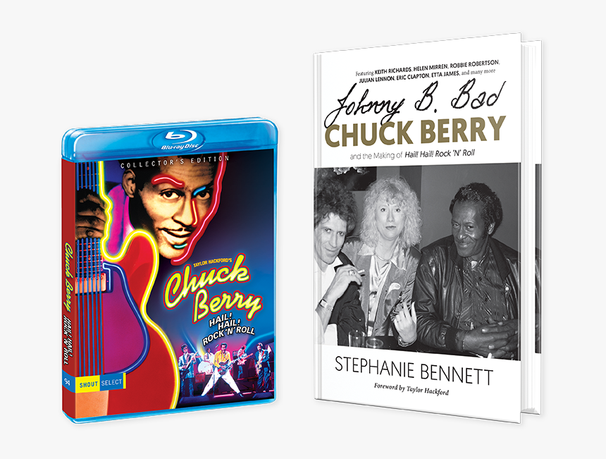 Hail! Hail! Rock 'n' Roll, HD Png Download