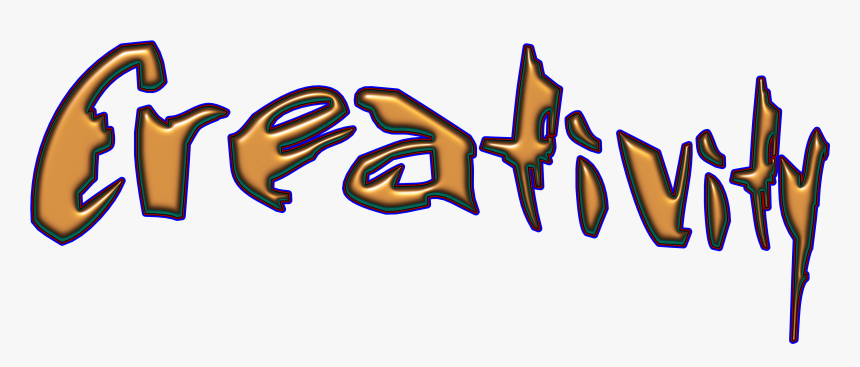 Creativity , Png Download, Transparent Png