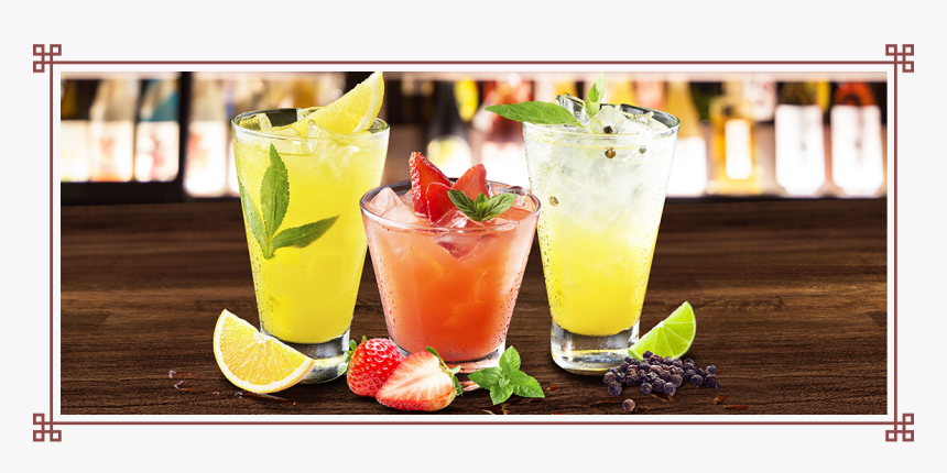 Iba Official Cocktail, HD Png Download