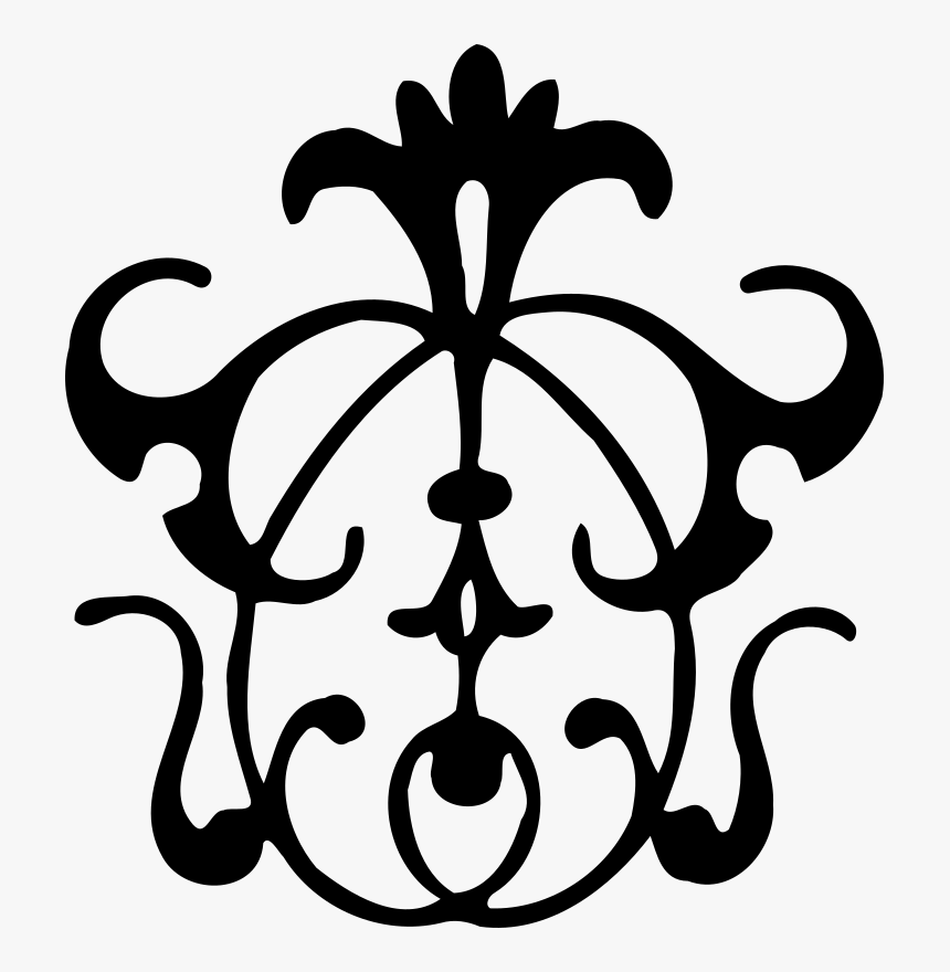 Simple Design - Emblem, HD Png Download