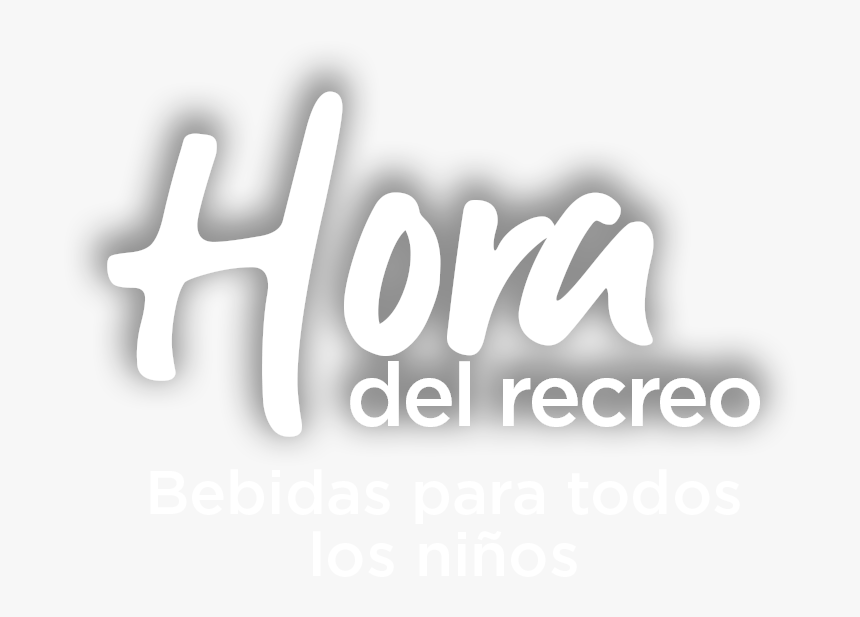 Hora Del Recreo - Graphics, HD Png Download