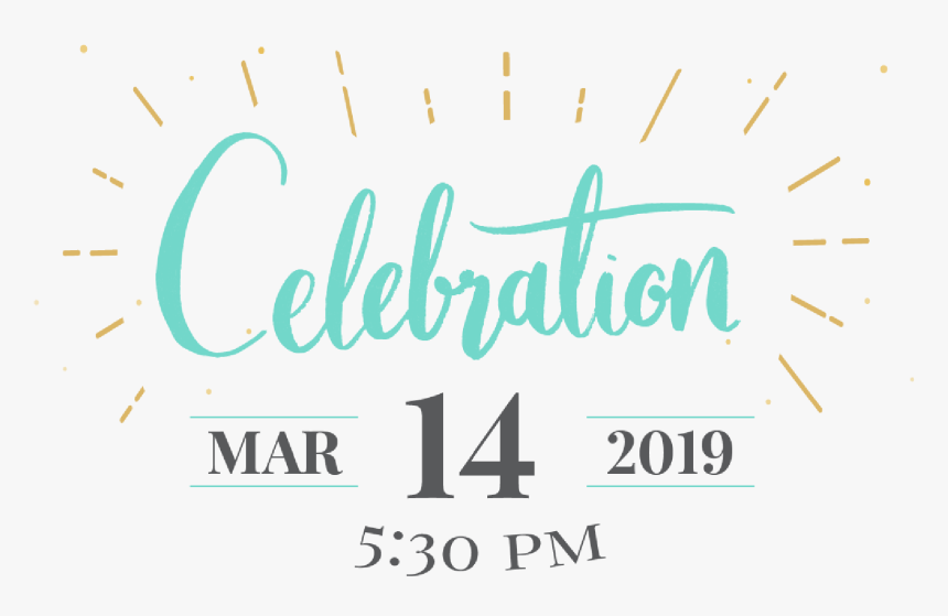 Calligraphy, HD Png Download