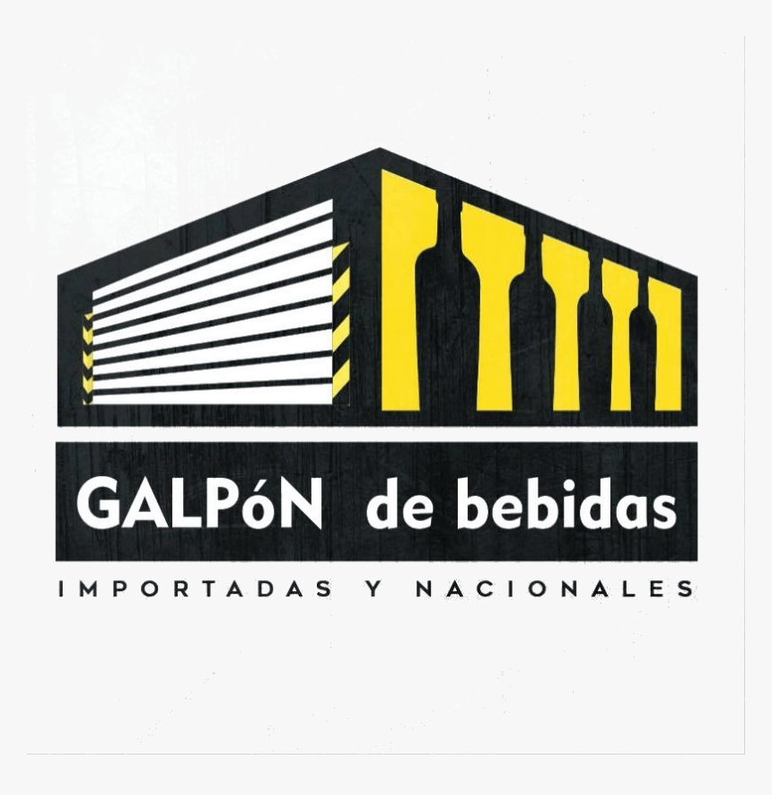 Galpon De Bebidas - Graphics, HD Png Download