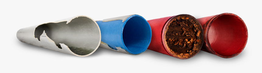 Water Drain Pipe Relining - Pipe, HD Png Download
