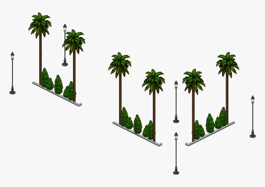 Sin Limo - Sabal Palmetto, HD Png Download