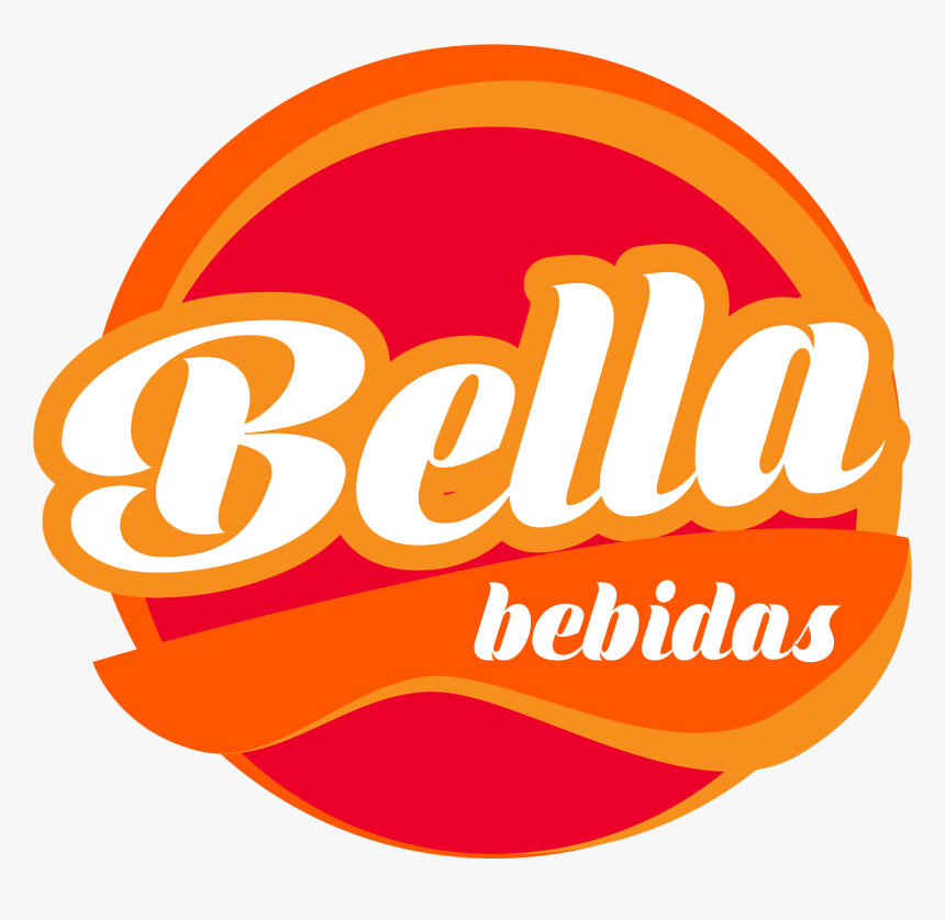Bella Bebidas - Illustration, HD Png Download