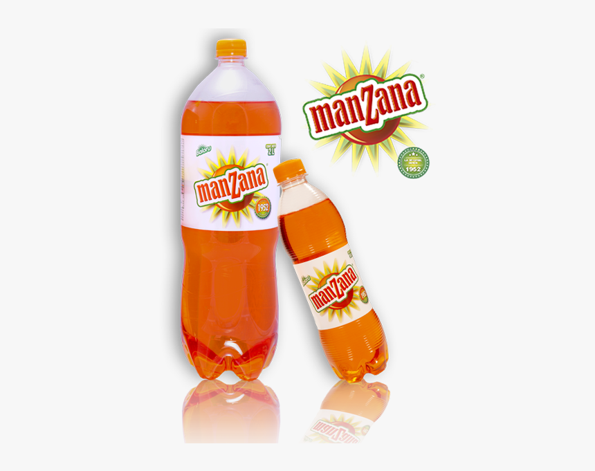 Orange Soft Drink, HD Png Download