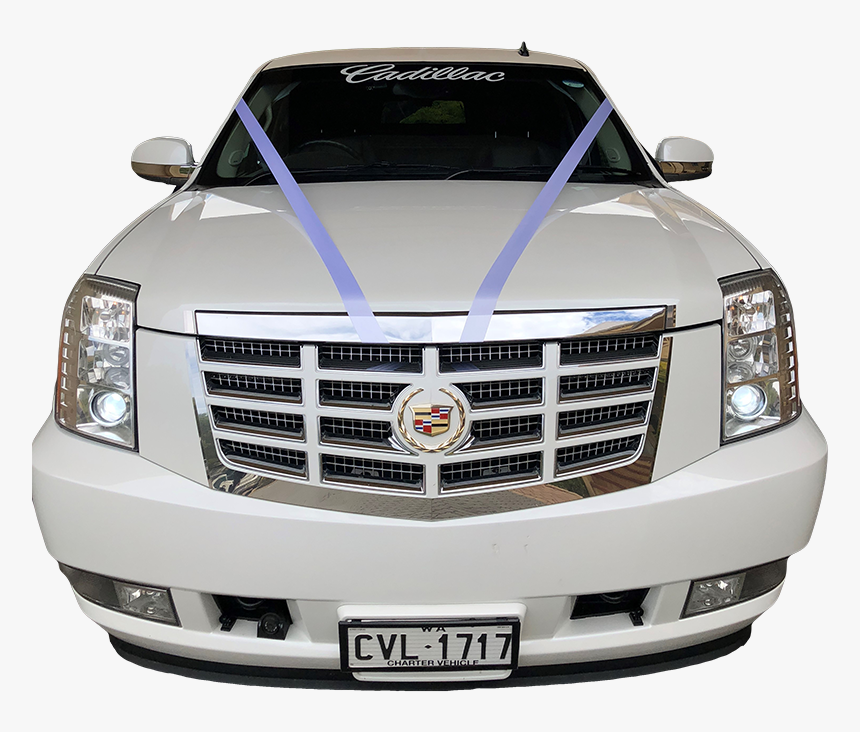 Cadillac Escalade, HD Png Download