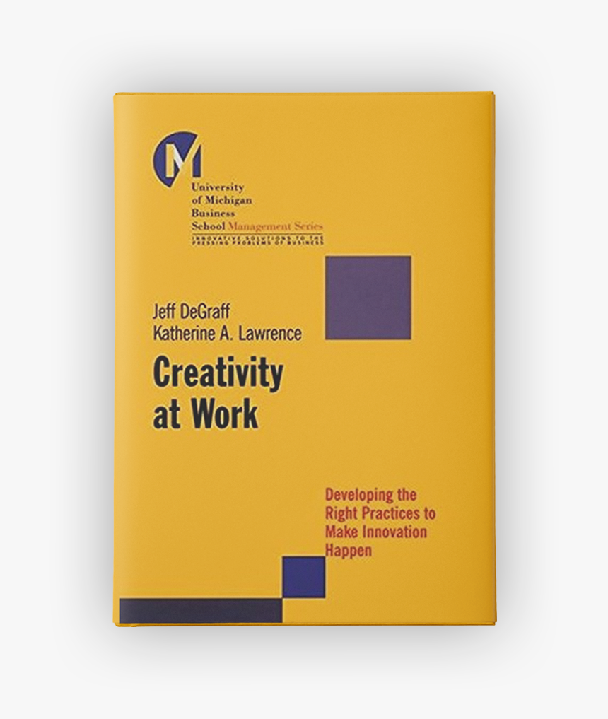Creativity At Work - Paper, HD Png Download