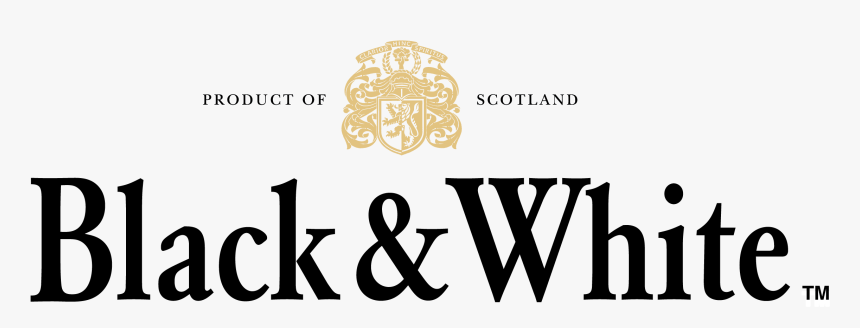 Black & White - Graphic Design, HD Png Download