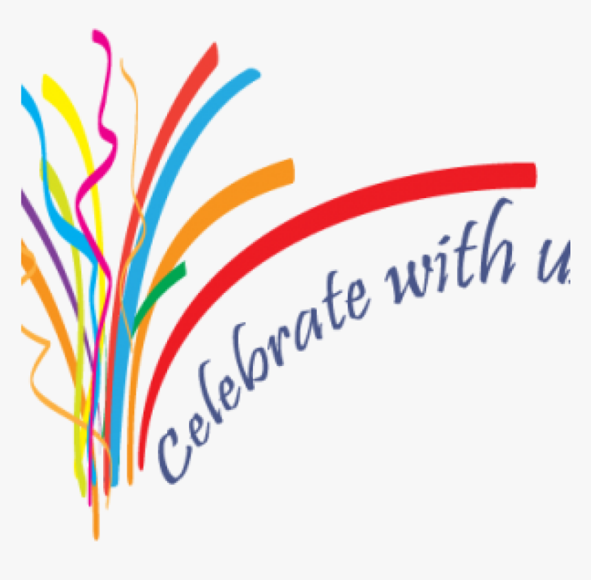 Transparent Retirement Clip Art - Come Celebrate Clipart, HD Png Download