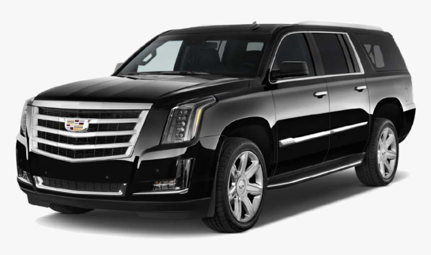 Ford Expedition 2017 Black, HD Png Download