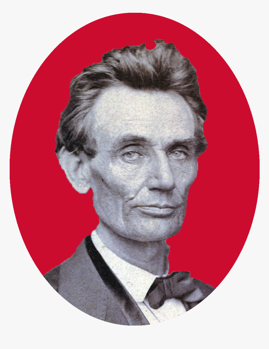 Lincoln Oval - You Re Famous They Let You Do, HD Png Download