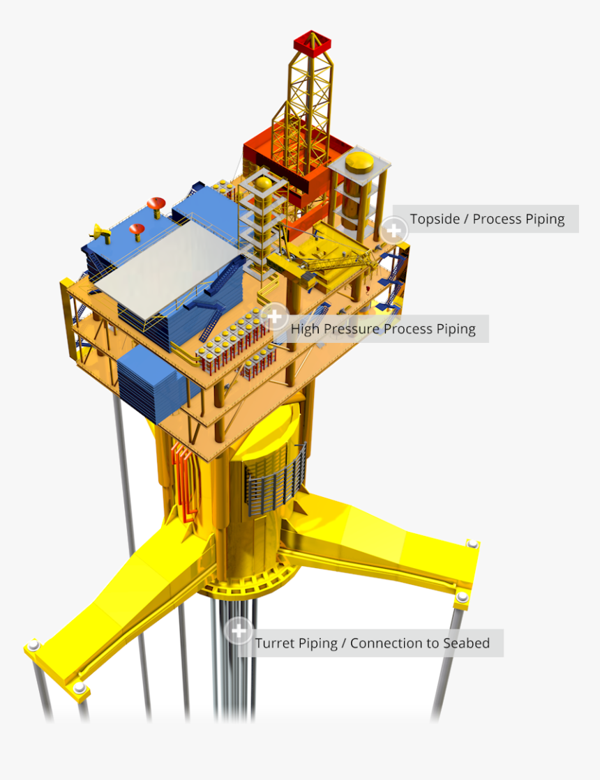 Crane, HD Png Download