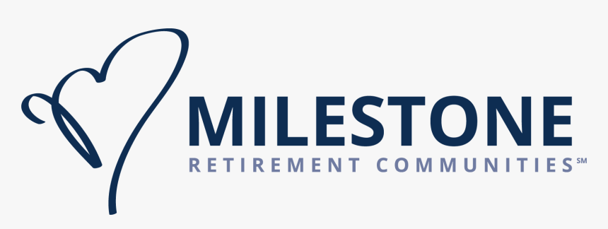 Milestone Retirement Communities, HD Png Download