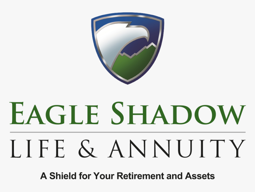 Eagle Shadow Life & Annuity Logo - Mazda, HD Png Download