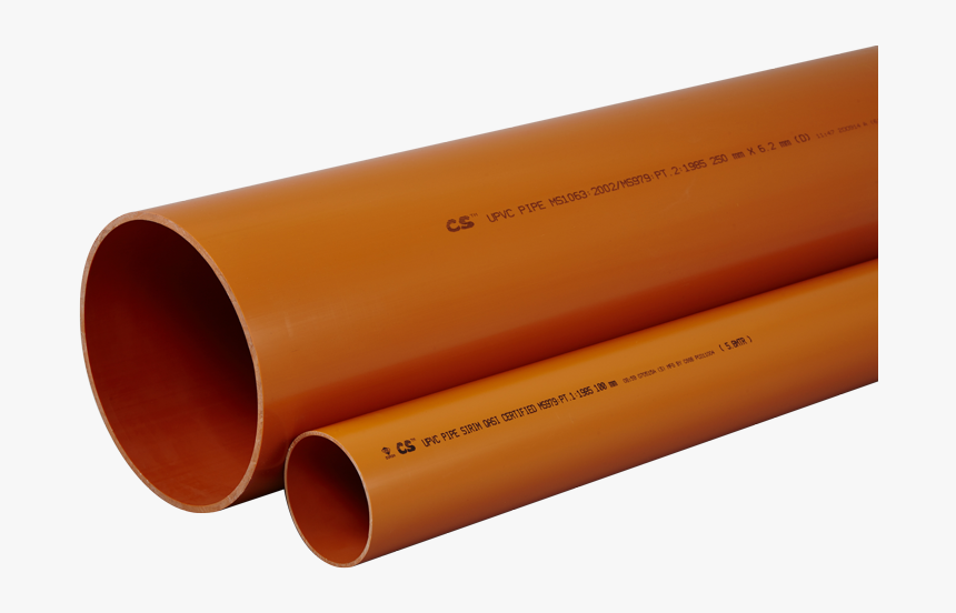Class 7 Pipes - Pvc U Pipe, HD Png Download